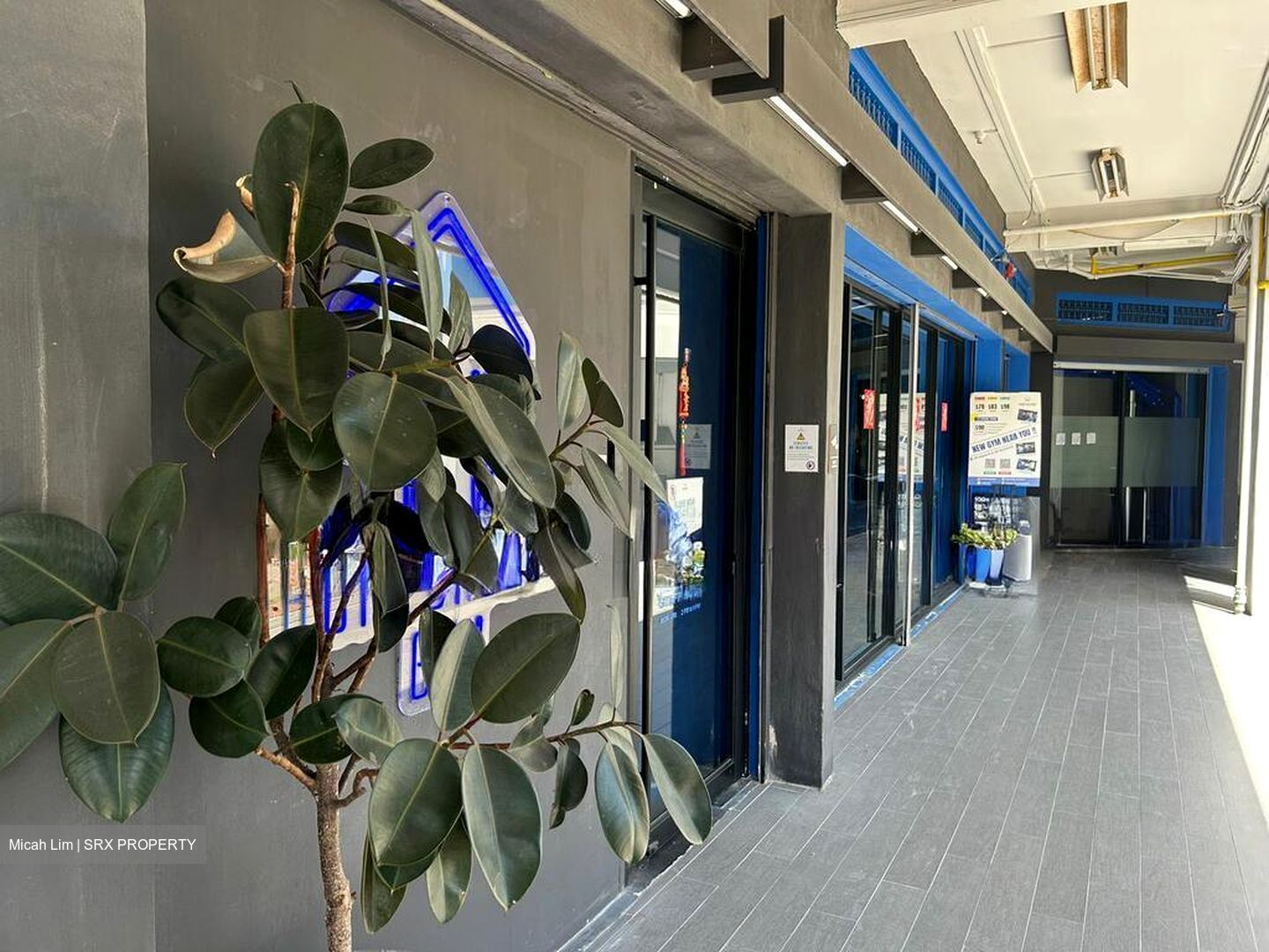 Tampines Street 44 (D18), Shop House #524592321